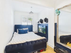 Bedroom 2- click for photo gallery